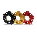 CNC Racing Quick Change Carrier for the MV Agusta (Type 1 - 2010-2017 models) CNC Racing Quick Change Carrier for the MV Agusta (Type 1 - 2010-2017 models)
